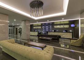 Ramada Resort Kusadasi & Golf 5