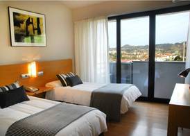 Hotel Txintxua 2