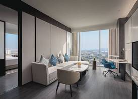 Crowne Plaza Ezhou by IHG 5