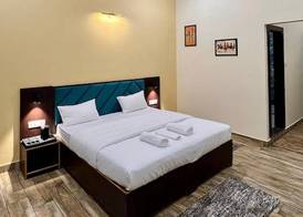 Sunrise Sanctuary By Atya Hotels 4