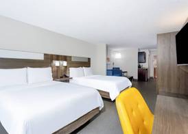 Holiday Inn Express & Suites JACKSONVILLE - ATLANTIC BEACH by IHG 3