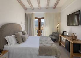 Hotel Spa Porto Cristo 5