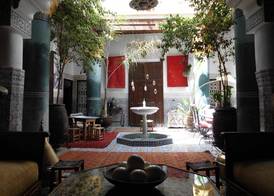Riad Bibtia 4