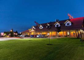 Hotel Fox 2