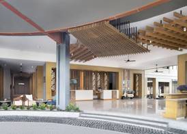 Avani+ Hua Hin Resort 2