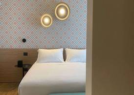 Best Western Hotel Massafra 5