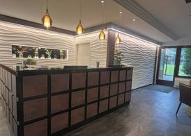 Parkhotel Bad Homburg 2