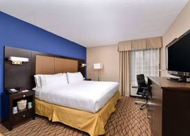 Holiday Inn Express HUNT VALLEY by IHG 5