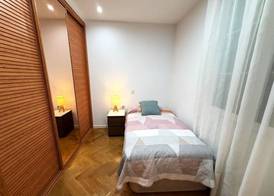 Habitaciones Libertad 5