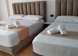 Hotel de Ksamil 3