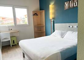 Ibis Budget Saint Christol Les Alès 3