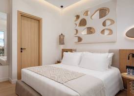 Aegina Dream Suites 5