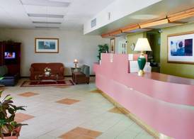 Rodeway Inn Monroe 2
