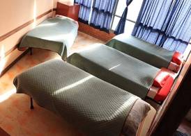 Hostel Canoa 3