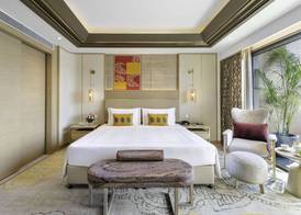 Taj Lakefront Bhopal 5