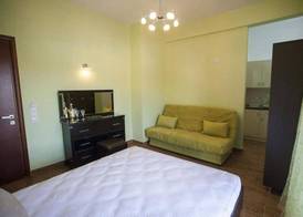 Paraskevi's Luxury Studios 2
