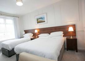 Portcaman House - Bushmills 5