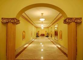 Concorde El Salam Sharm El Sheikh Front Hotel 4