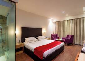 The Grand Bhagwati 3