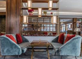 Dublin Skylon Hotel 4