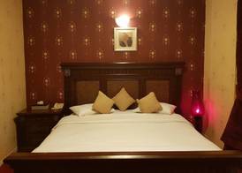 Al Jazeera Hotel Apartments LLC 5
