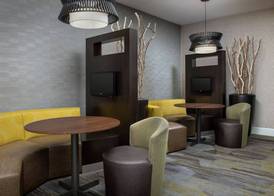 Courtyard by Marriott Portland Tigard 2