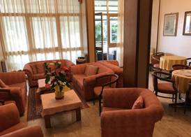Hotel Garden Ristorante 3