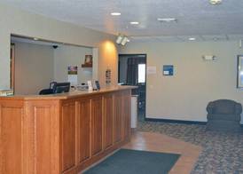 Colfax Inn 5