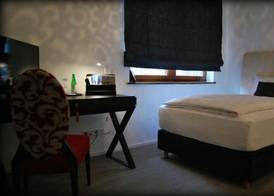 Ochsen Hotel am Mehlsack 4