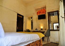 KARAGÜL Hotel 2