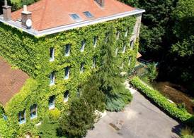 LOGIS HÔTEL-RESTAURANT - Le Moulin d'Artres 3