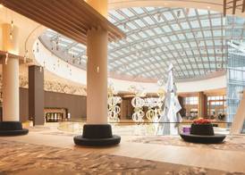 MGM National Harbor Resort & Casino 2