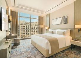 Mileo Hotel The Palm 3