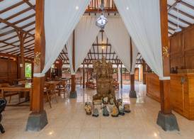 Omah Gili Hotel 3