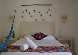Casa Iguana Holbox - Beachfront Hotel 5