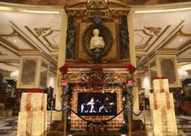 Legendale Hotel Beijing 4