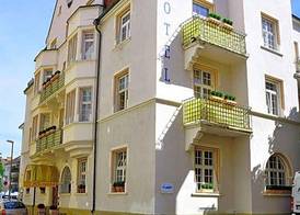 Hotel Minerva 5
