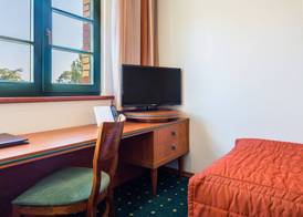 Qubus Hotel Gorzów Wielkopolski 5