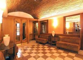 Hotel&Ristorante Miramonti Palazzo Storico 3