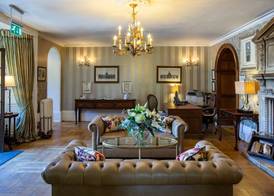 The Greenway Hotel & Spa 4