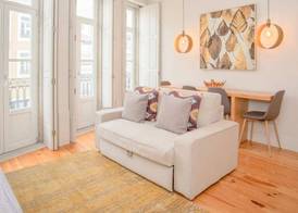Liiiving in Porto - Ribeira Secret Apartment 4