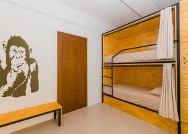 Nomads Hotel & Rooftop Pool Cancun 5