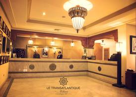 Hotel Transatlantique 4