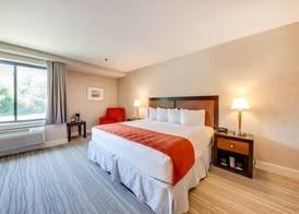 Heritage Hotel, Golf & Conference Center 4