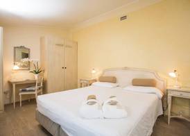 Hotel Spiaggia d'Oro - Charme & Boutique by Double Hospitality 5
