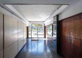 City View Penthouse with Large Terrace 3