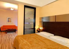 Suite Hotel Chrome - Beirut 3