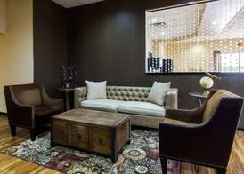 Quality Inn & Suites Moline Airport 2