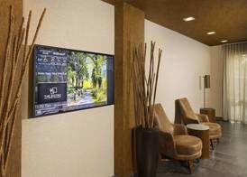 Courtyard by Marriott Nashville SE/Murfreesboro 2