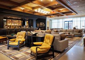 The Junto Hotel 5
